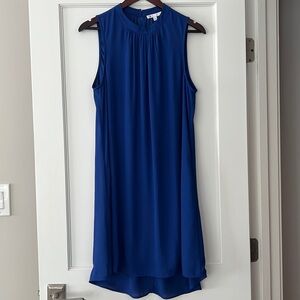 DR2 Women’s Navy Shift Dress Size L